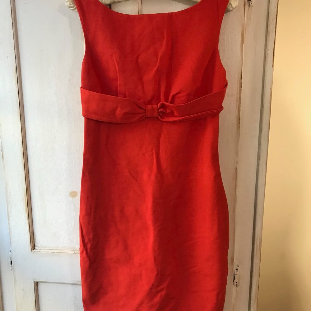 Diane Von Furstenberg Dress 4
